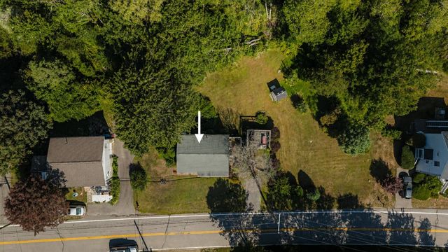 11 Parsons Road, Rye, NH 03870
