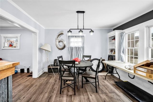 3301 W 122nd Street, Cleveland, OH 44111