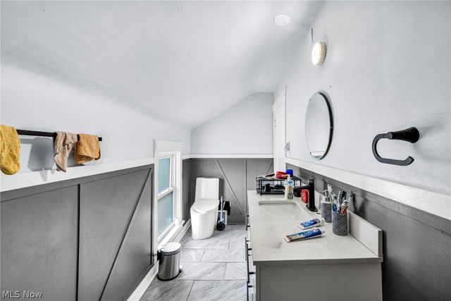 3301 W 122nd Street, Cleveland, OH 44111