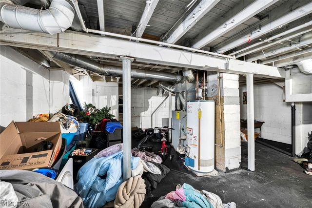 3301 W 122nd Street, Cleveland, OH 44111