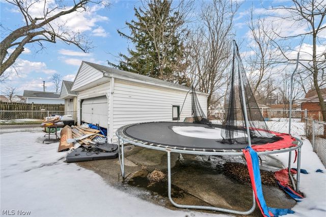 3301 W 122nd Street, Cleveland, OH 44111