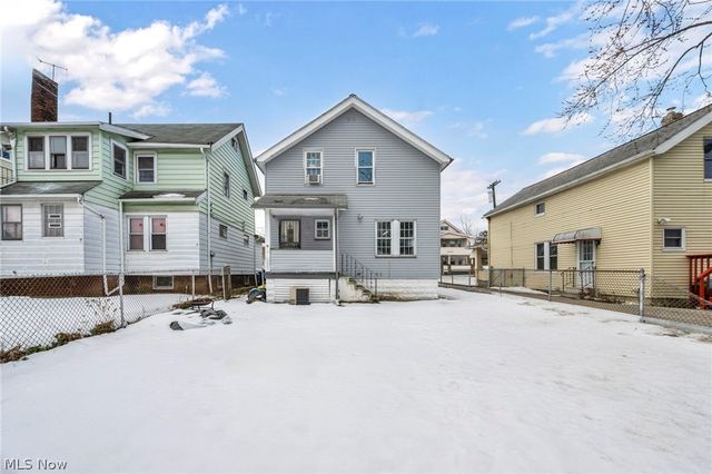 3301 W 122nd Street, Cleveland, OH 44111