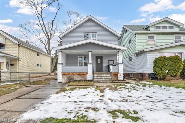 3301 W 122nd Street, Cleveland, OH 44111