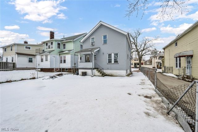 3301 W 122nd Street, Cleveland, OH 44111