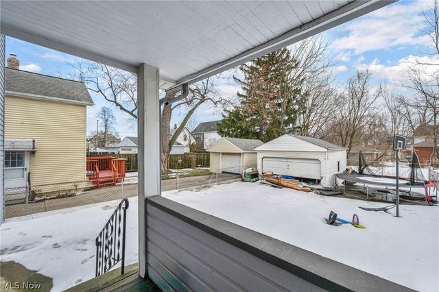 3301 W 122nd Street, Cleveland, OH 44111