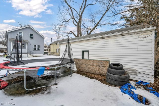 3301 W 122nd Street, Cleveland, OH 44111