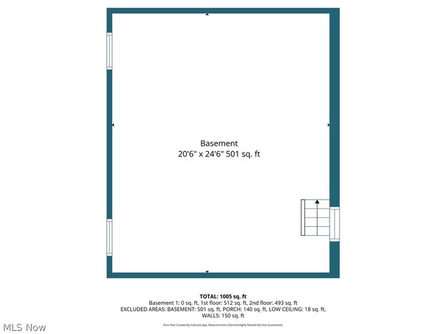 3301 W 122nd Street, Cleveland, OH 44111