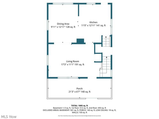 3301 W 122nd Street, Cleveland, OH 44111