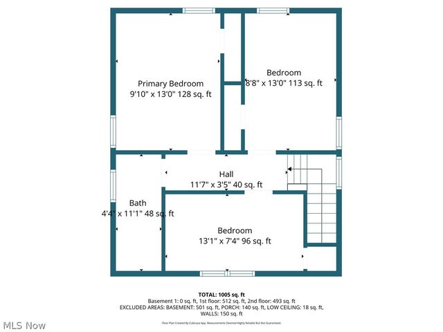 3301 W 122nd Street, Cleveland, OH 44111
