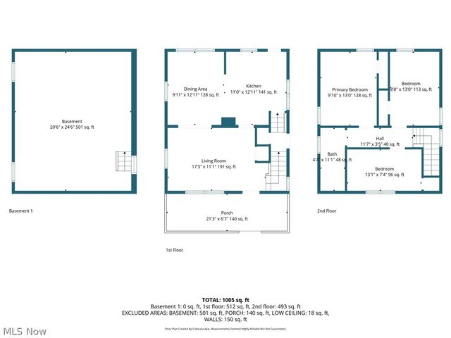 3301 W 122nd Street, Cleveland, OH 44111