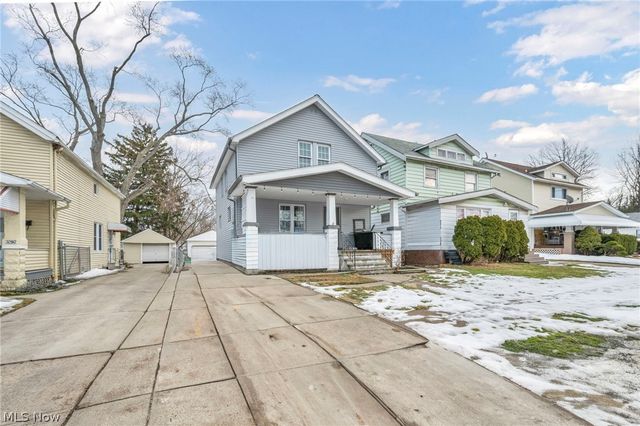 3301 W 122nd Street, Cleveland, OH 44111