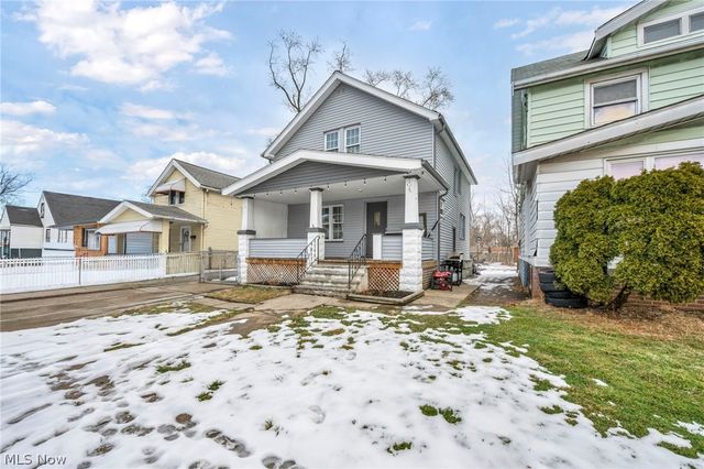 3301 W 122nd Street, Cleveland, OH 44111