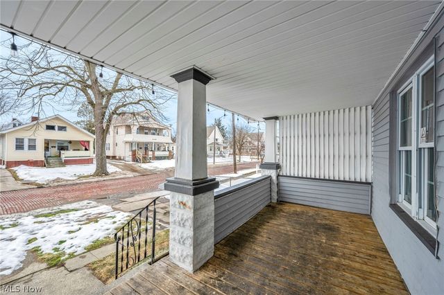 3301 W 122nd Street, Cleveland, OH 44111