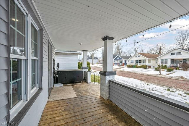 3301 W 122nd Street, Cleveland, OH 44111