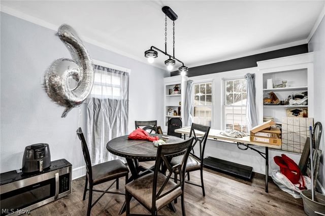 3301 W 122nd Street, Cleveland, OH 44111