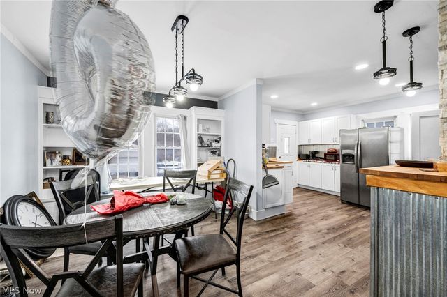 3301 W 122nd Street, Cleveland, OH 44111