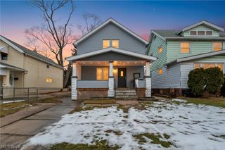 3301 W 122nd Street, Cleveland, OH 44111