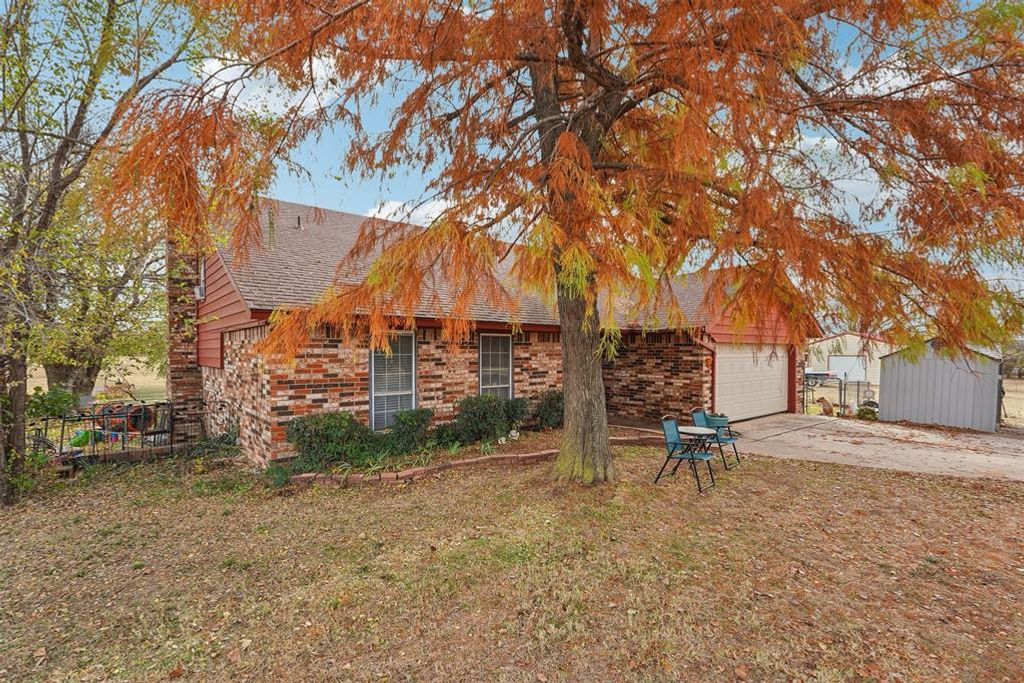 930 Estell Drive, Moore, OK 73160