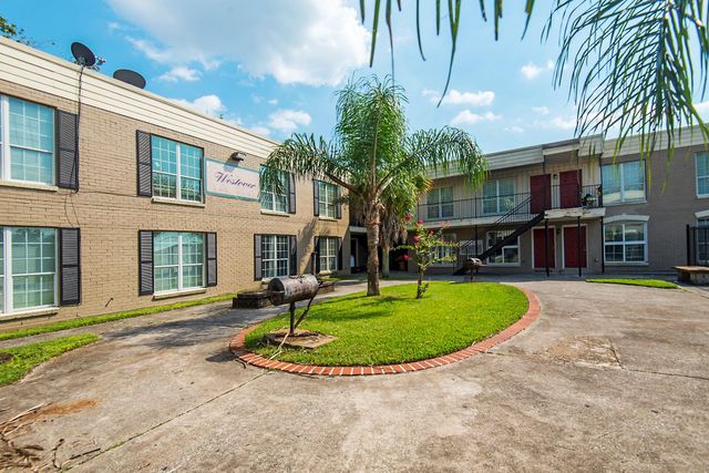 6810 Westover Street 9, Houston, TX 77087