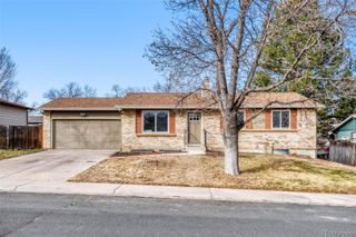 2597 S Dillon Street, Aurora, CO 80014