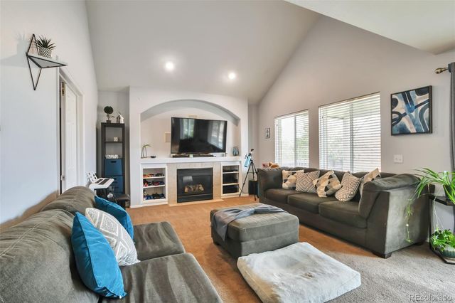 8351 Feather Grass Court, Parker, CO 80134