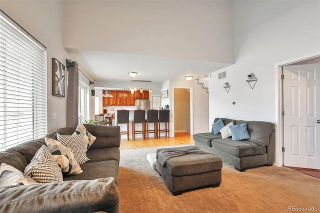 8351 Feather Grass Court, Parker, CO 80134