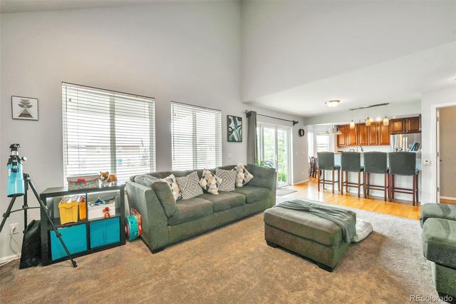 8351 Feather Grass Court, Parker, CO 80134