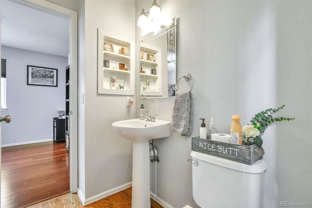 8351 Feather Grass Court, Parker, CO 80134