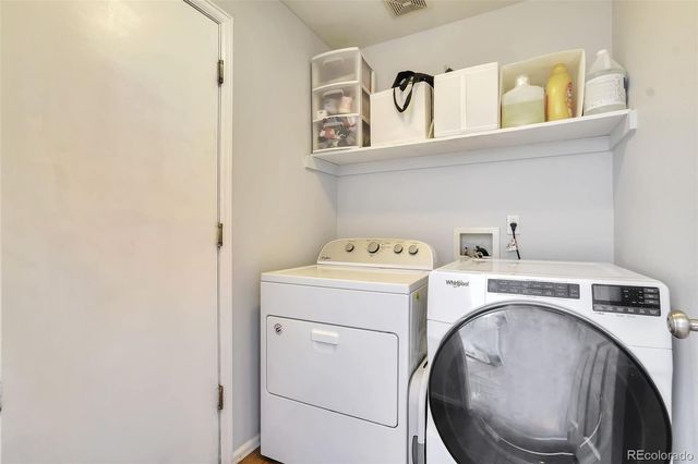 8351 Feather Grass Court, Parker, CO 80134