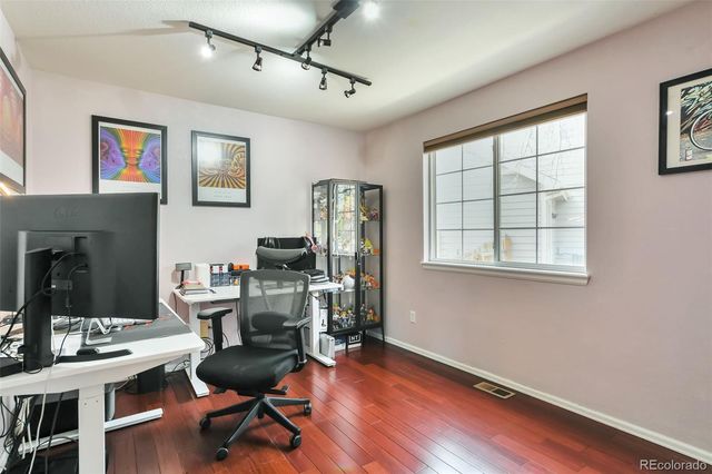 8351 Feather Grass Court, Parker, CO 80134