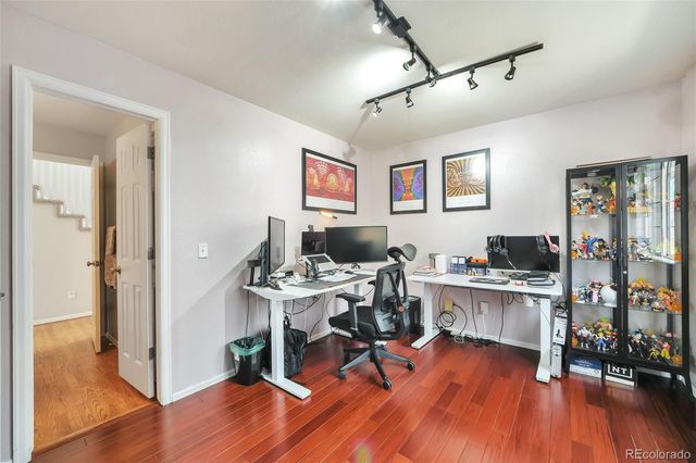 8351 Feather Grass Court, Parker, CO 80134