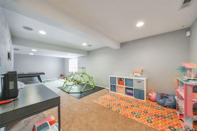 8351 Feather Grass Court, Parker, CO 80134