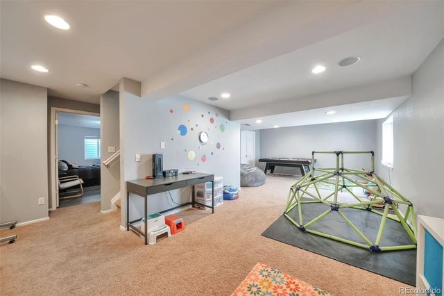 8351 Feather Grass Court, Parker, CO 80134