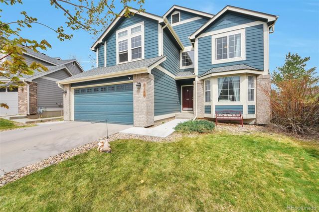 8351 Feather Grass Court, Parker, CO 80134