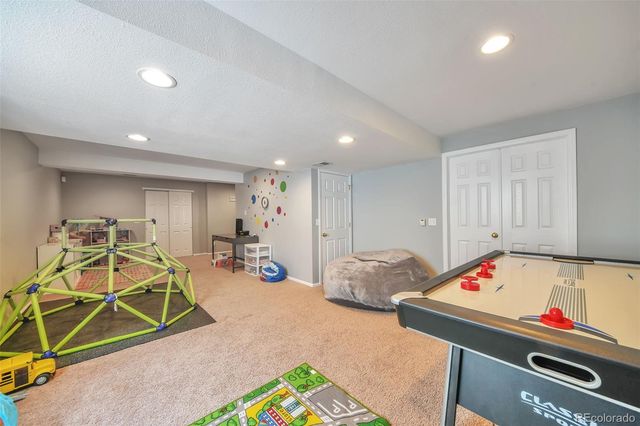 8351 Feather Grass Court, Parker, CO 80134