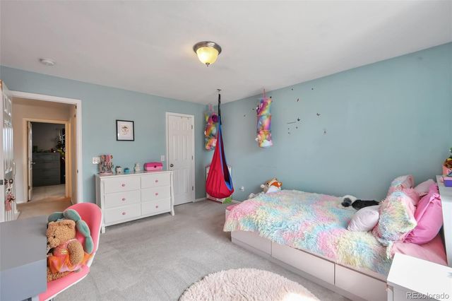 8351 Feather Grass Court, Parker, CO 80134