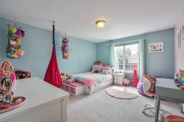 8351 Feather Grass Court, Parker, CO 80134