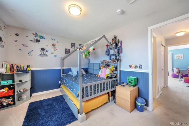 8351 Feather Grass Court, Parker, CO 80134