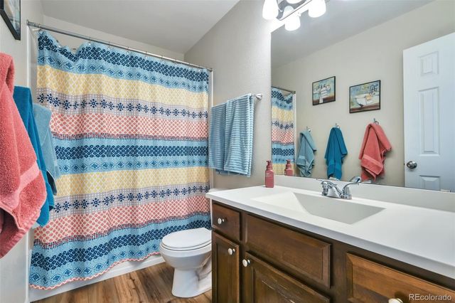 8351 Feather Grass Court, Parker, CO 80134