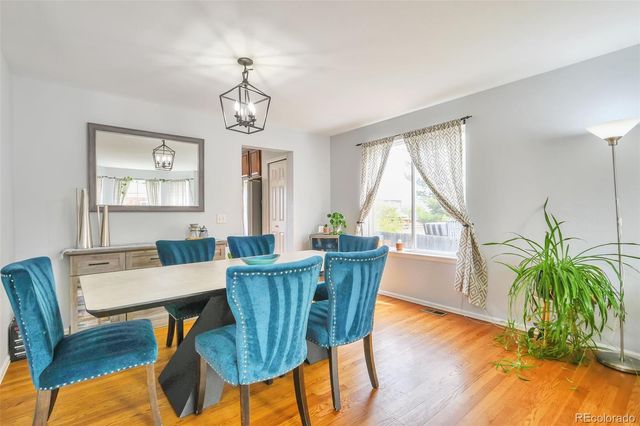 8351 Feather Grass Court, Parker, CO 80134