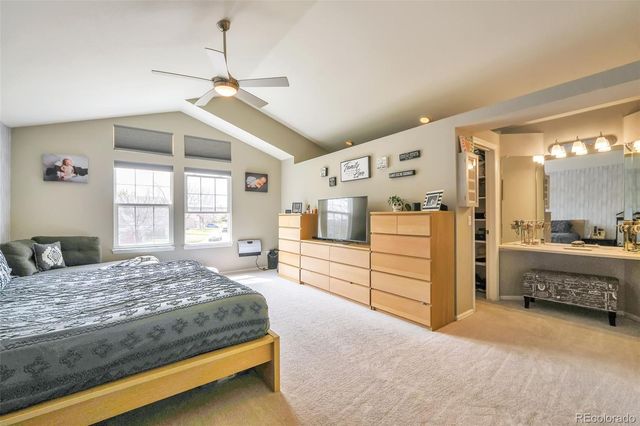 8351 Feather Grass Court, Parker, CO 80134