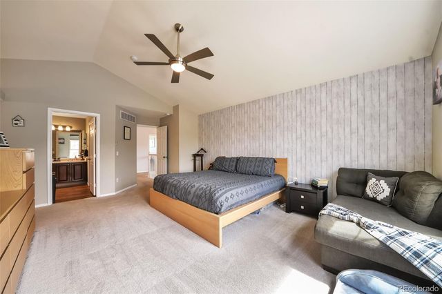 8351 Feather Grass Court, Parker, CO 80134