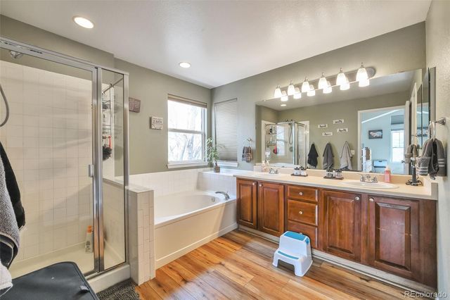 8351 Feather Grass Court, Parker, CO 80134