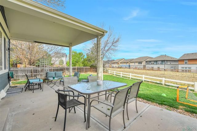 8351 Feather Grass Court, Parker, CO 80134