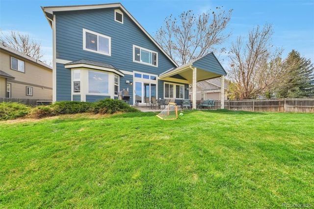 8351 Feather Grass Court, Parker, CO 80134