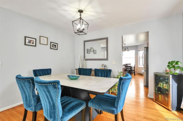 8351 Feather Grass Court, Parker, CO 80134