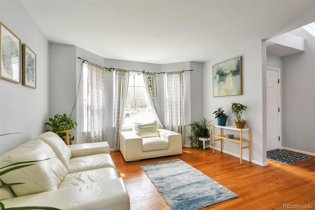 8351 Feather Grass Court, Parker, CO 80134