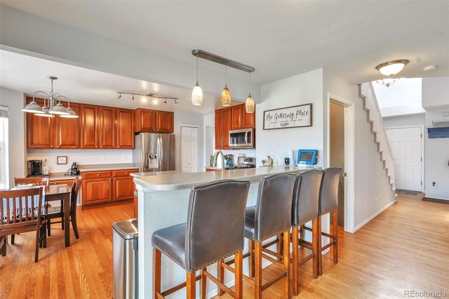 8351 Feather Grass Court, Parker, CO 80134