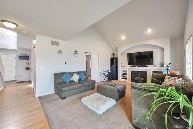 8351 Feather Grass Court, Parker, CO 80134