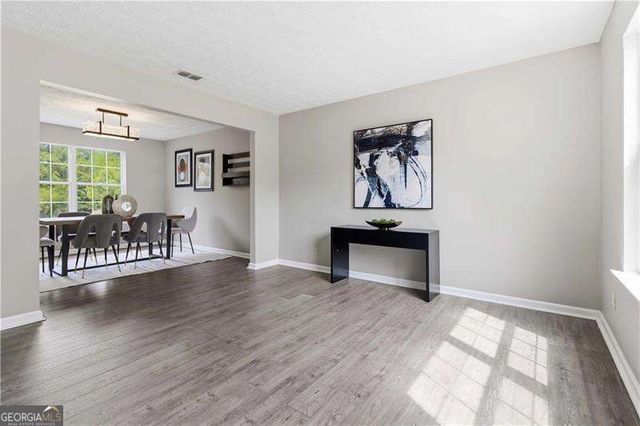 405 Plantation Way, Woodstock, GA 30188